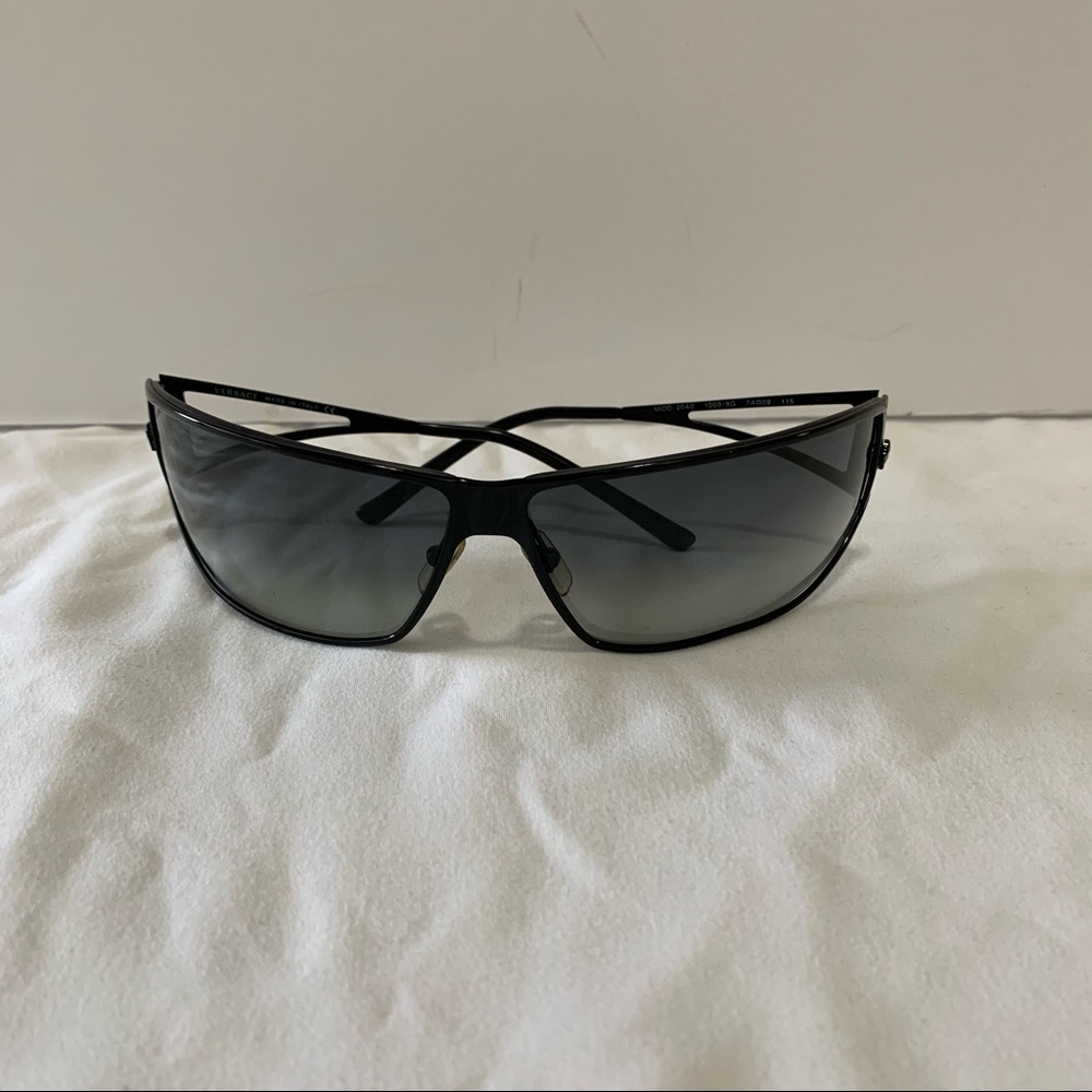 Versace Unisex Sunglasses